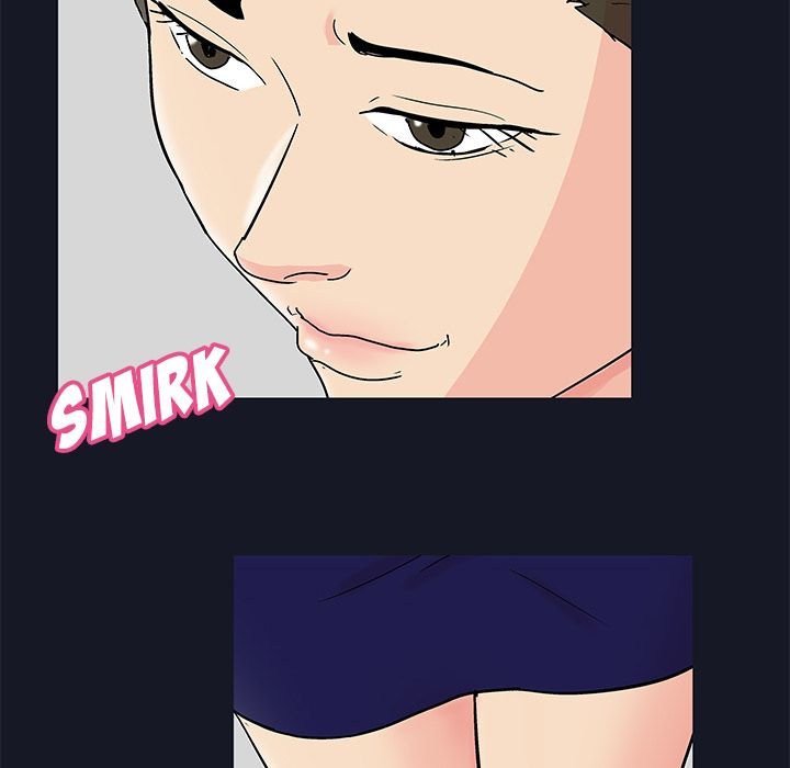 The White Room Manhwa - Chapter 56 Page 58