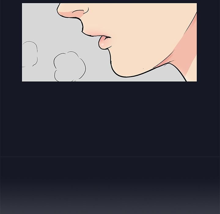 The White Room Manhwa - Chapter 56 Page 60