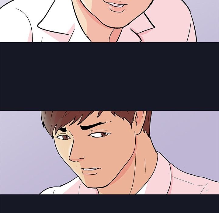 The White Room Manhwa - Chapter 56 Page 68