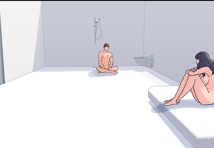 The White Room Manhwa - Chapter 45 Page 2