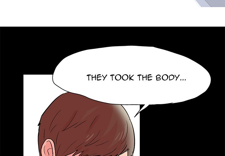 The White Room Manhwa - Chapter 45 Page 3