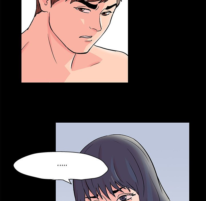 The White Room Manhwa - Chapter 45 Page 4