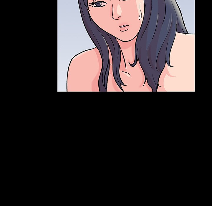 The White Room Manhwa - Chapter 45 Page 5