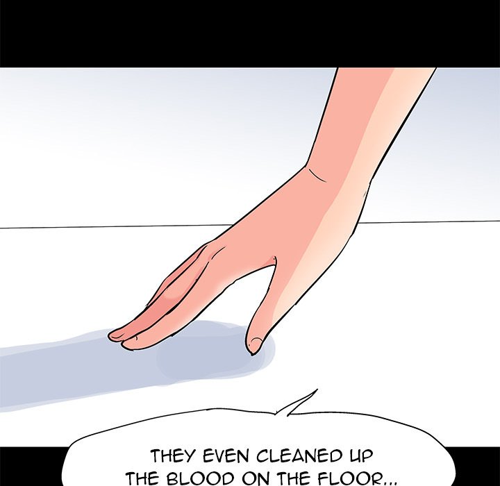 The White Room Manhwa - Chapter 45 Page 6