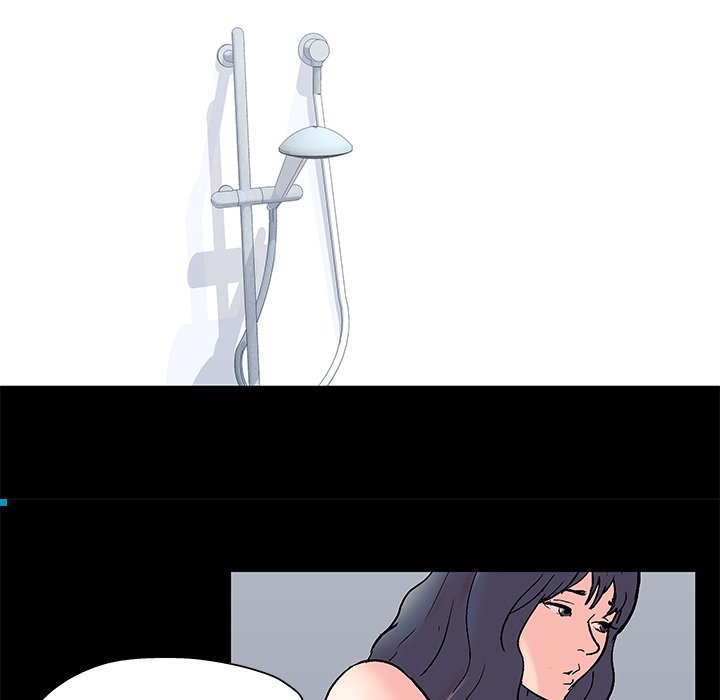 The White Room Manhwa - Chapter 45 Page 9