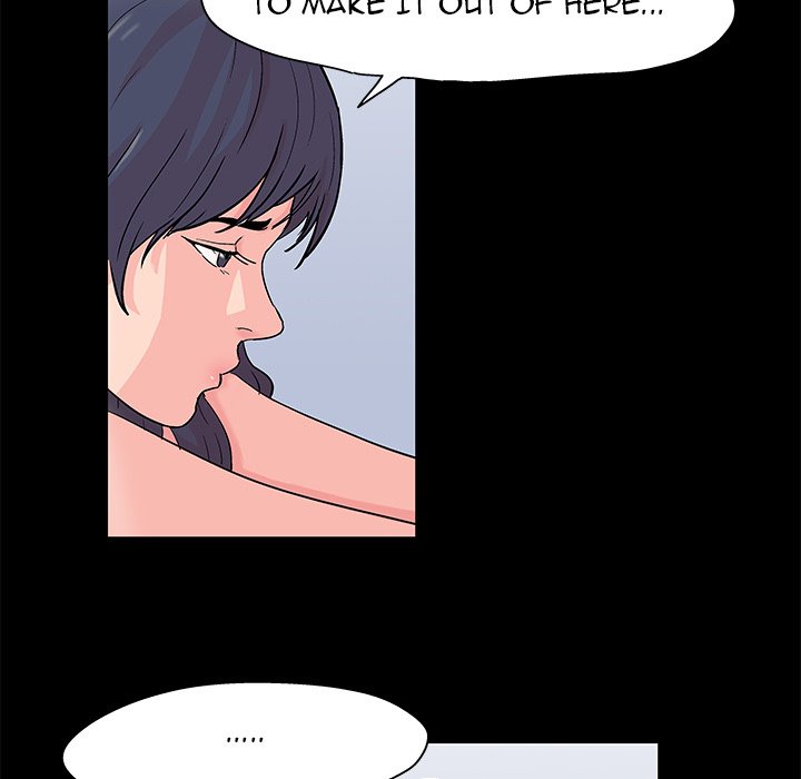The White Room Manhwa - Chapter 45 Page 11