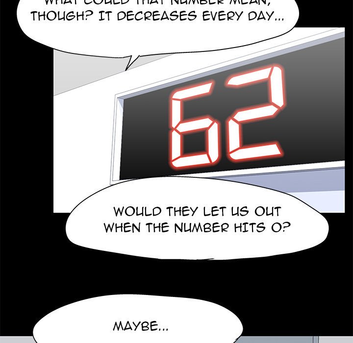 The White Room Manhwa - Chapter 45 Page 17