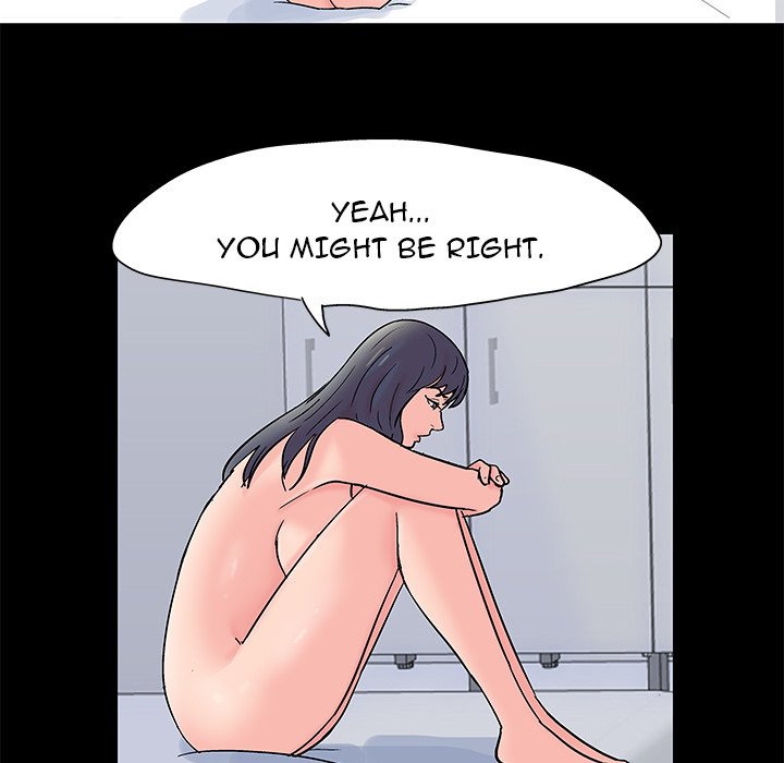The White Room Manhwa - Chapter 45 Page 21