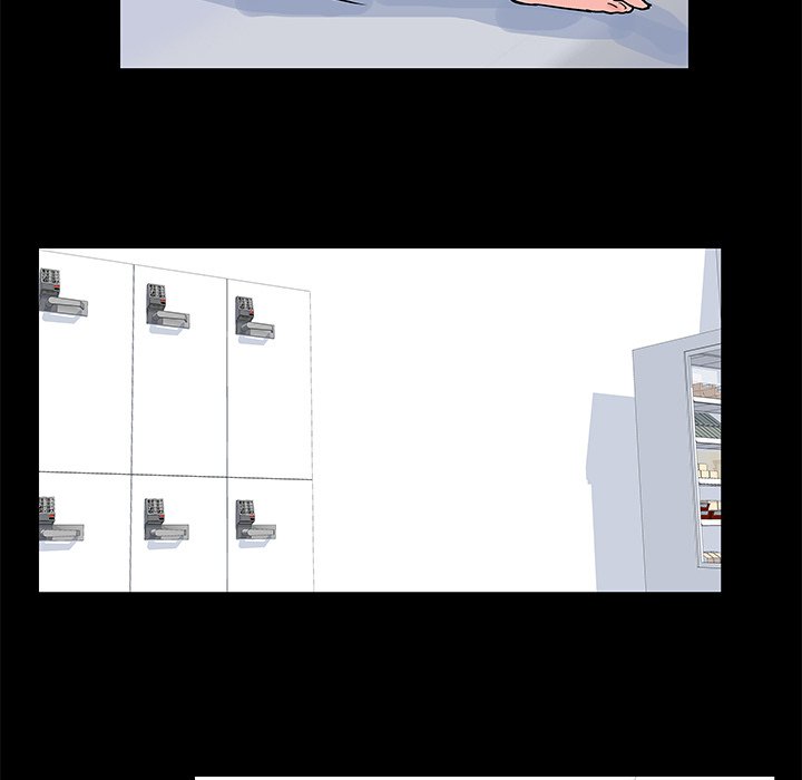 The White Room Manhwa - Chapter 45 Page 22