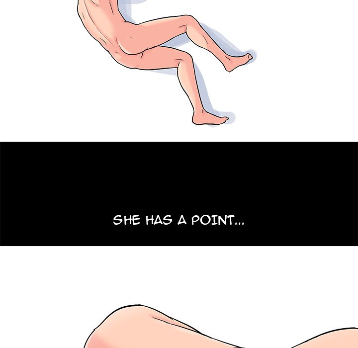 The White Room Manhwa - Chapter 45 Page 24