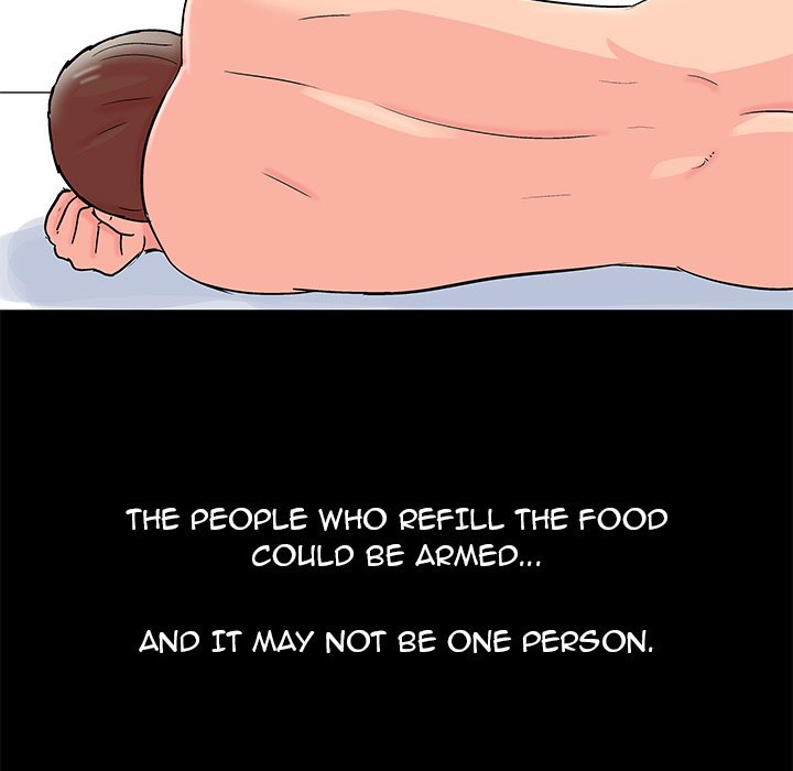 The White Room Manhwa - Chapter 45 Page 25