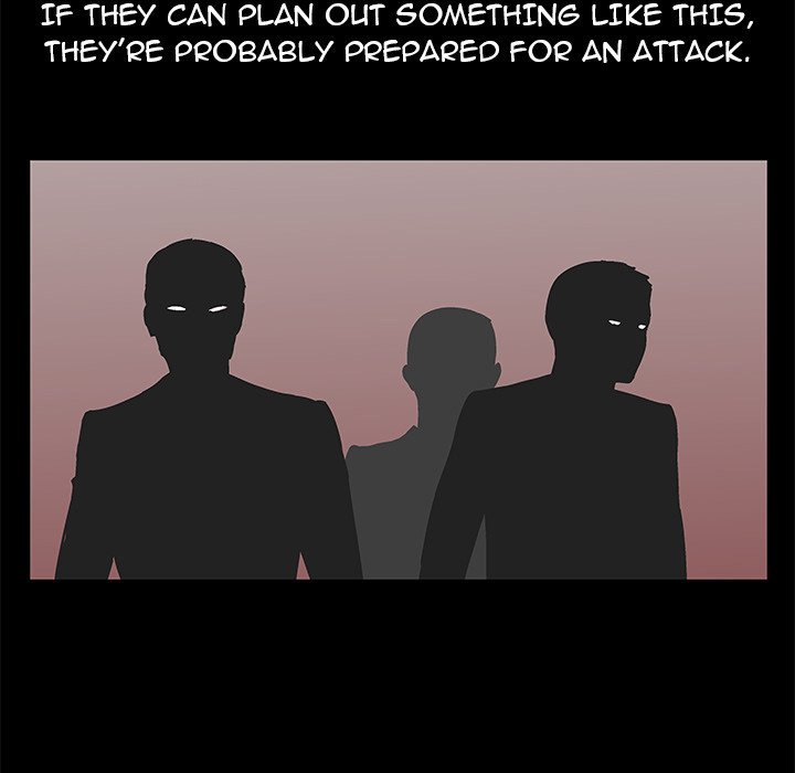 The White Room Manhwa - Chapter 45 Page 27