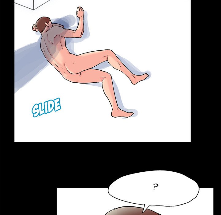 The White Room Manhwa - Chapter 45 Page 31