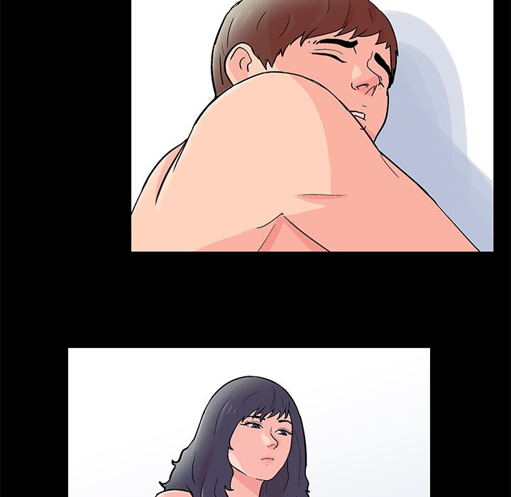 The White Room Manhwa - Chapter 45 Page 32