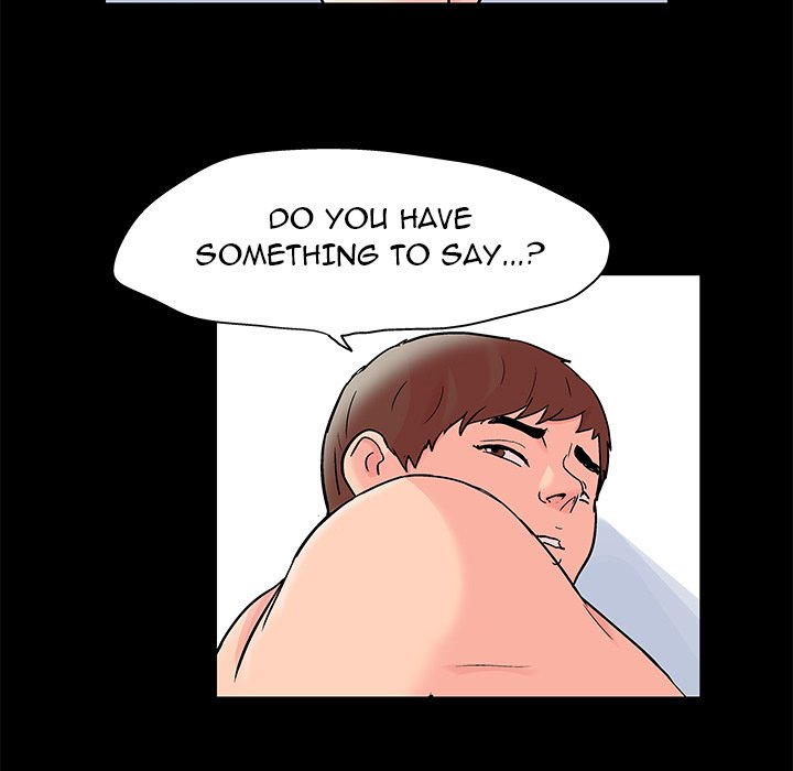 The White Room Manhwa - Chapter 45 Page 34