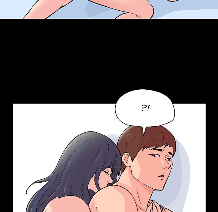 The White Room Manhwa - Chapter 45 Page 36