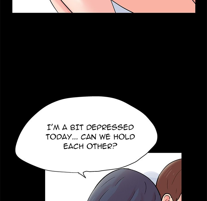 The White Room Manhwa - Chapter 45 Page 38