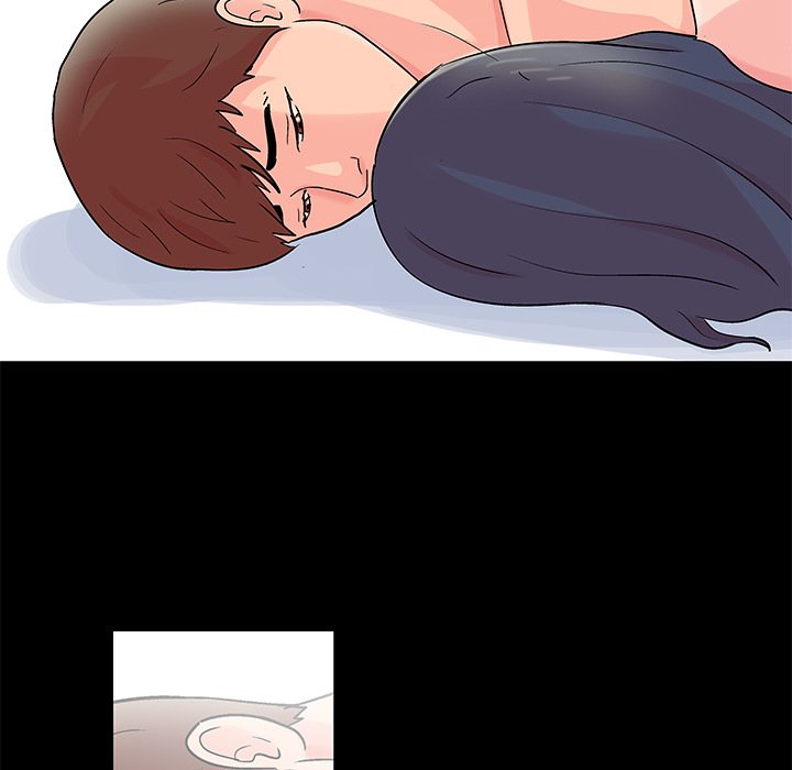 The White Room Manhwa - Chapter 45 Page 42