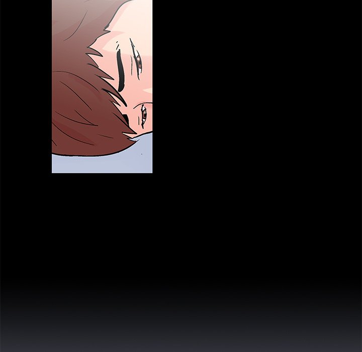 The White Room Manhwa - Chapter 45 Page 43