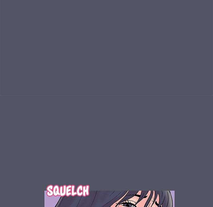 The White Room Manhwa - Chapter 45 Page 50