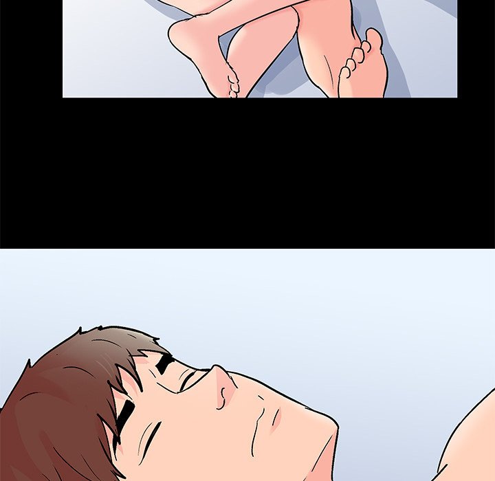 The White Room Manhwa - Chapter 45 Page 57