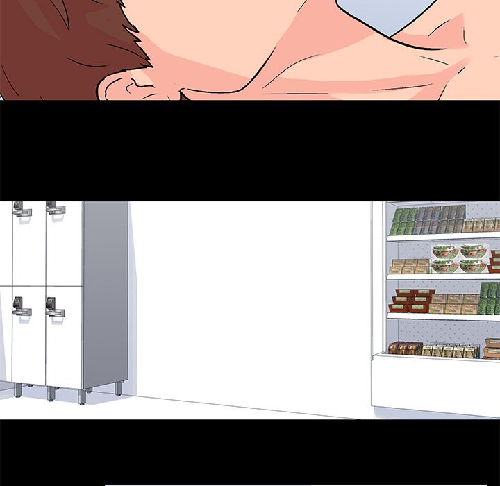 The White Room Manhwa - Chapter 45 Page 58