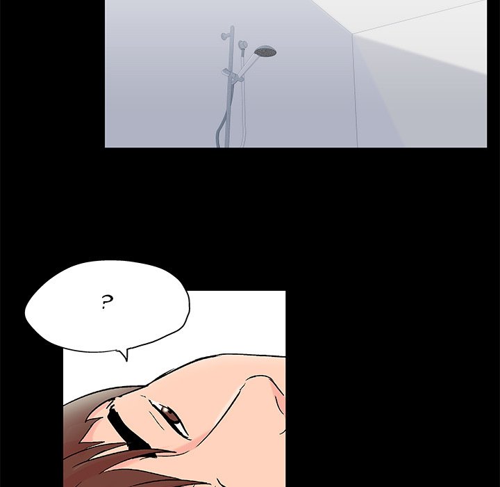 The White Room Manhwa - Chapter 45 Page 59