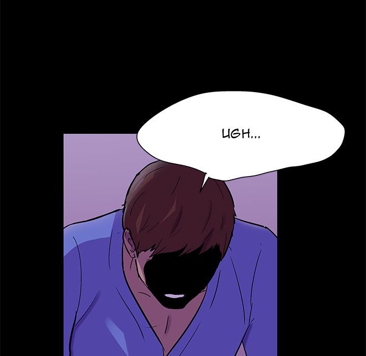 The White Room Manhwa - Chapter 63 Page 22