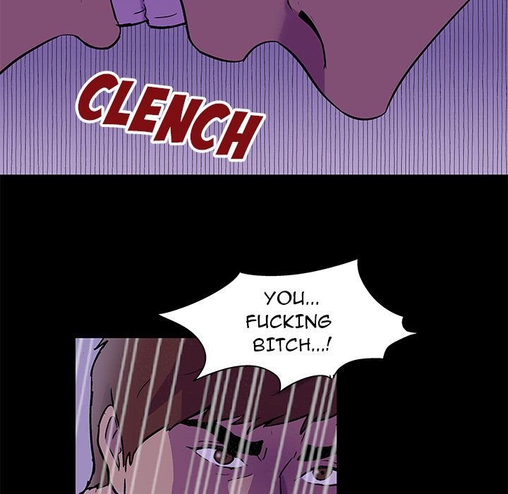 The White Room Manhwa - Chapter 63 Page 24