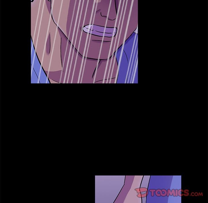 The White Room Manhwa - Chapter 63 Page 25