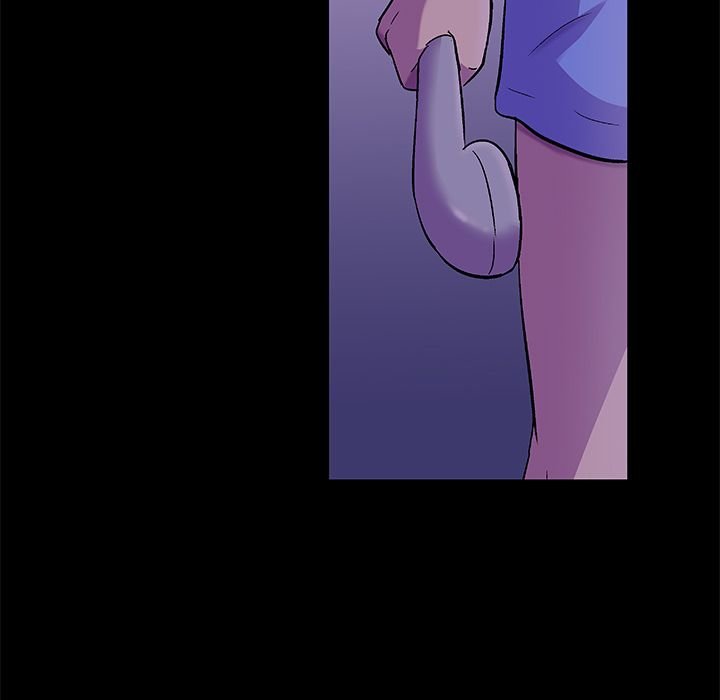 The White Room Manhwa - Chapter 63 Page 26