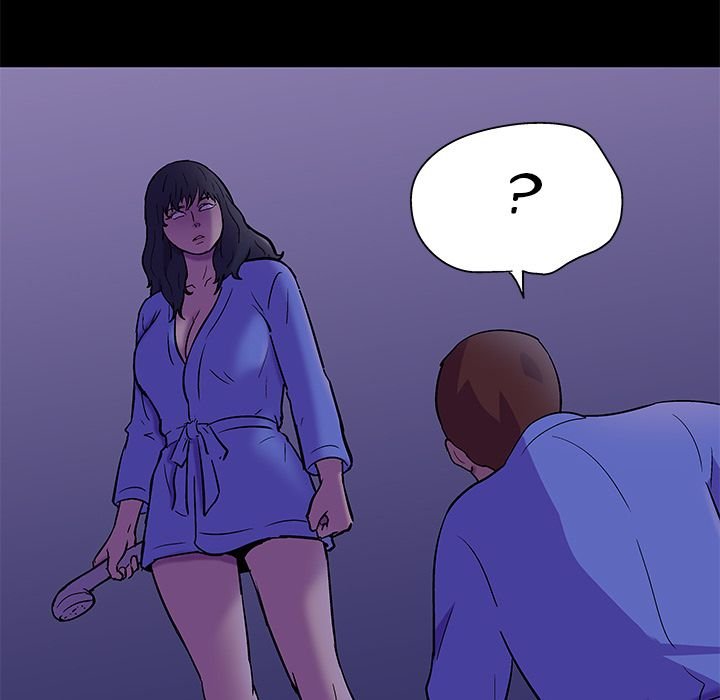 The White Room Manhwa - Chapter 63 Page 27