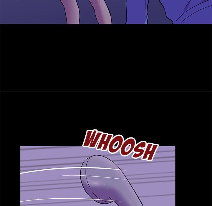 The White Room Manhwa - Chapter 63 Page 28