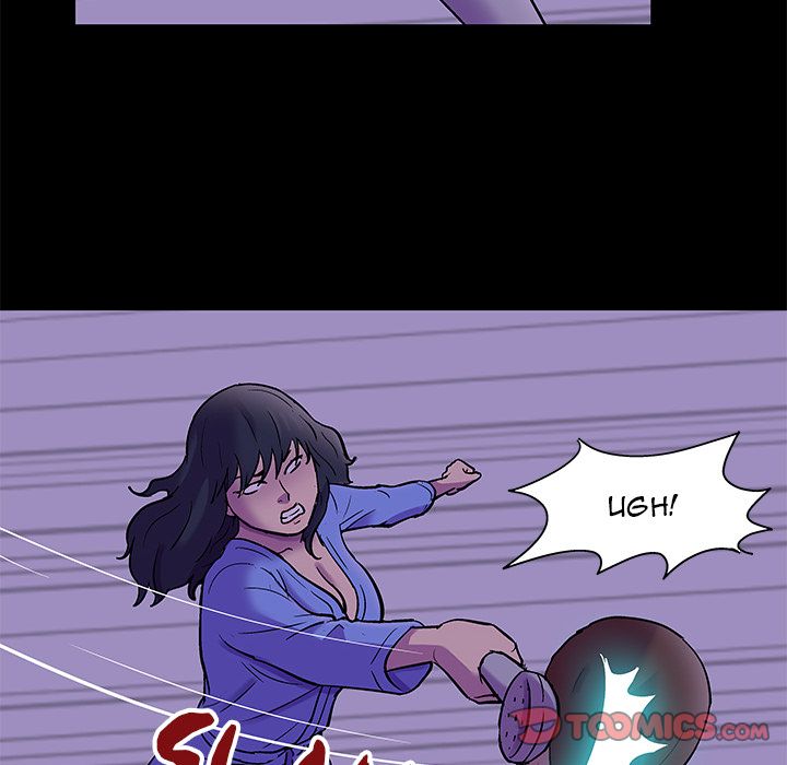 The White Room Manhwa - Chapter 63 Page 29