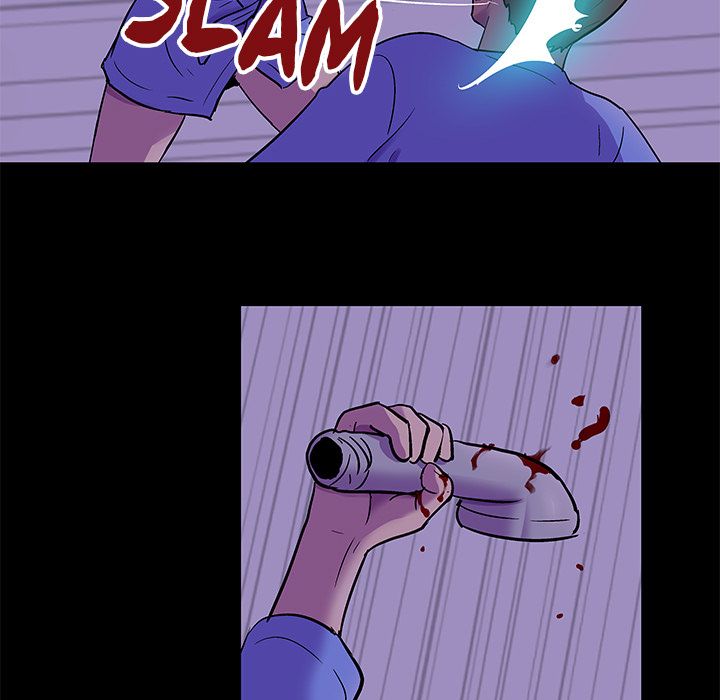 The White Room Manhwa - Chapter 63 Page 30