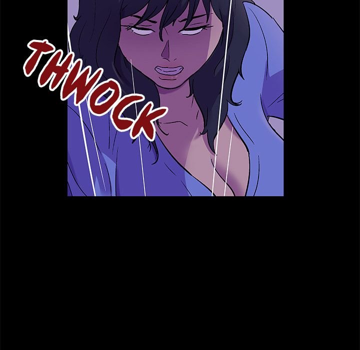 The White Room Manhwa - Chapter 63 Page 32