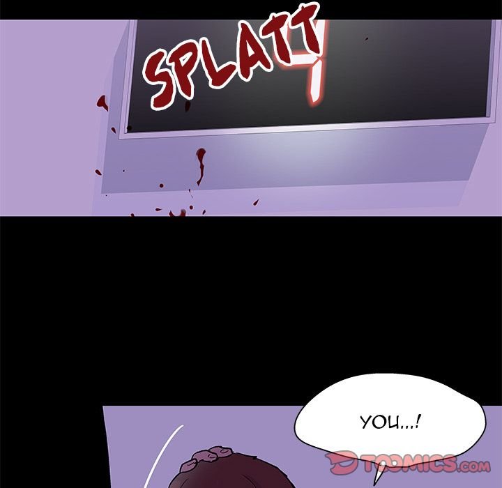 The White Room Manhwa - Chapter 63 Page 33