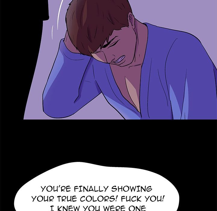 The White Room Manhwa - Chapter 63 Page 34