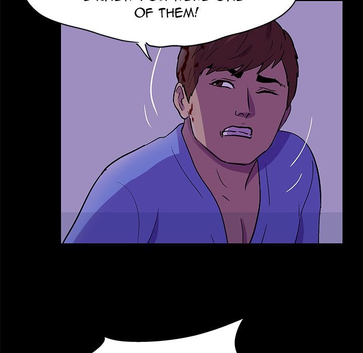 The White Room Manhwa - Chapter 63 Page 35