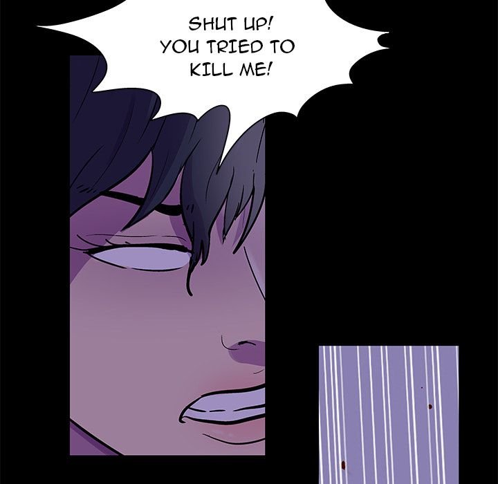 The White Room Manhwa - Chapter 63 Page 36