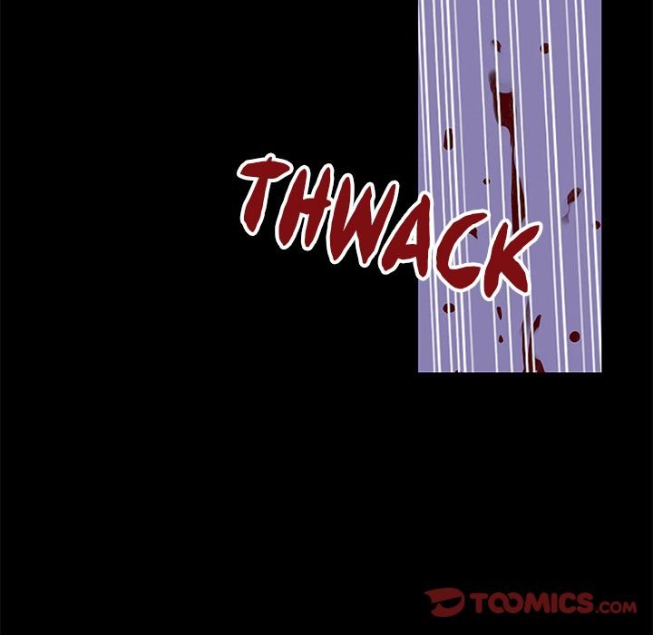 The White Room Manhwa - Chapter 63 Page 37