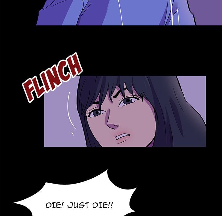 The White Room Manhwa - Chapter 63 Page 39