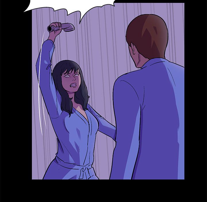 The White Room Manhwa - Chapter 63 Page 40