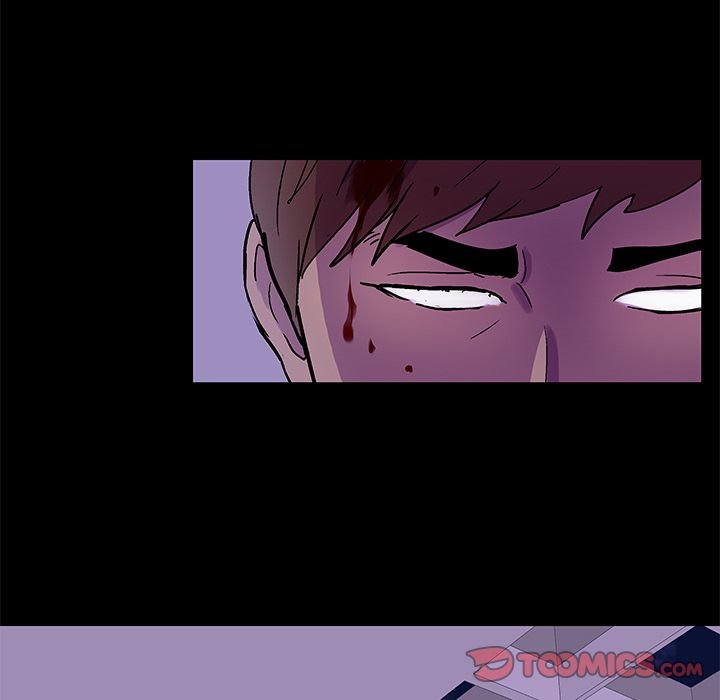 The White Room Manhwa - Chapter 63 Page 41