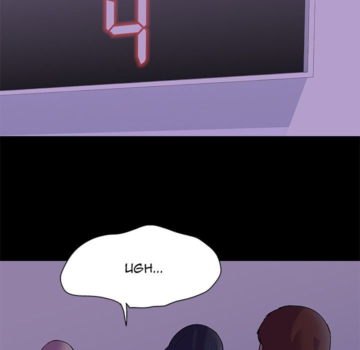 The White Room Manhwa - Chapter 63 Page 43