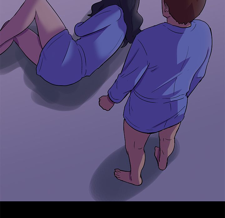 The White Room Manhwa - Chapter 63 Page 44