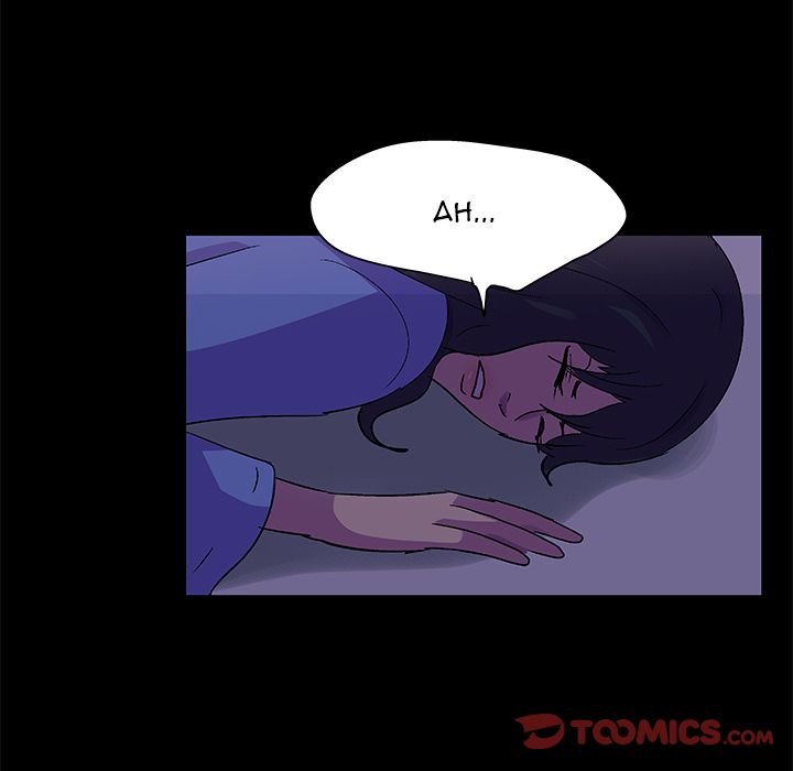 The White Room Manhwa - Chapter 63 Page 45