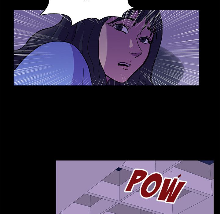 The White Room Manhwa - Chapter 63 Page 48