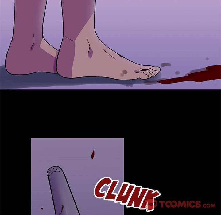 The White Room Manhwa - Chapter 63 Page 53