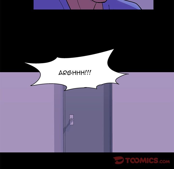 The White Room Manhwa - Chapter 63 Page 57